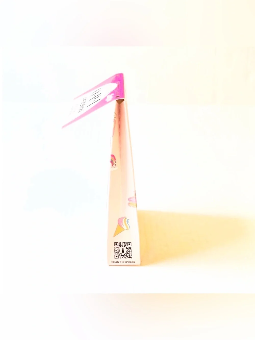 OPI x Barbie xPRESS/On Press On Nails Barbie Dreamhouse